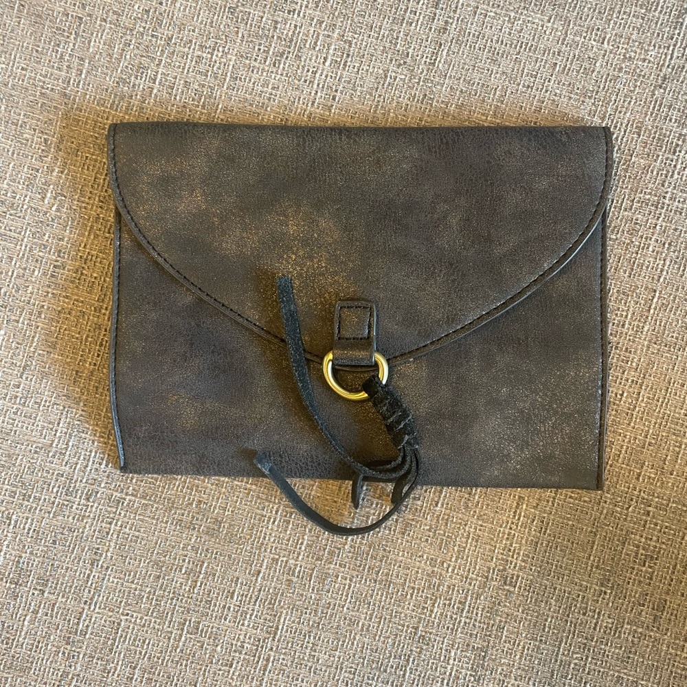 Anthropologie clutch